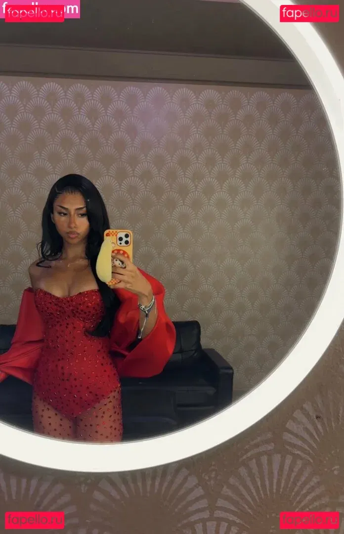 FaZe Kani Onlyfans Photo Gallery 