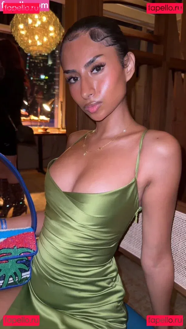 FaZe Kani Onlyfans Photo Gallery 