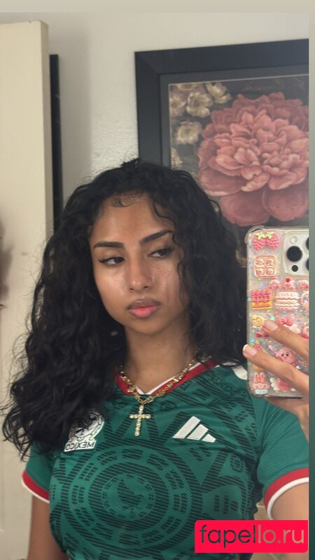 FaZe Kani Nude Onlyfans Photo 9