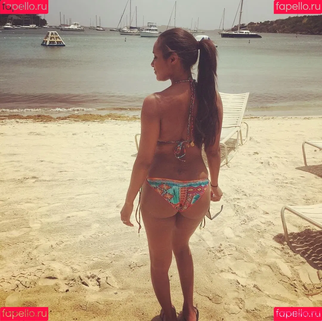 Brandi Rhodes Onlyfans Photo Gallery 