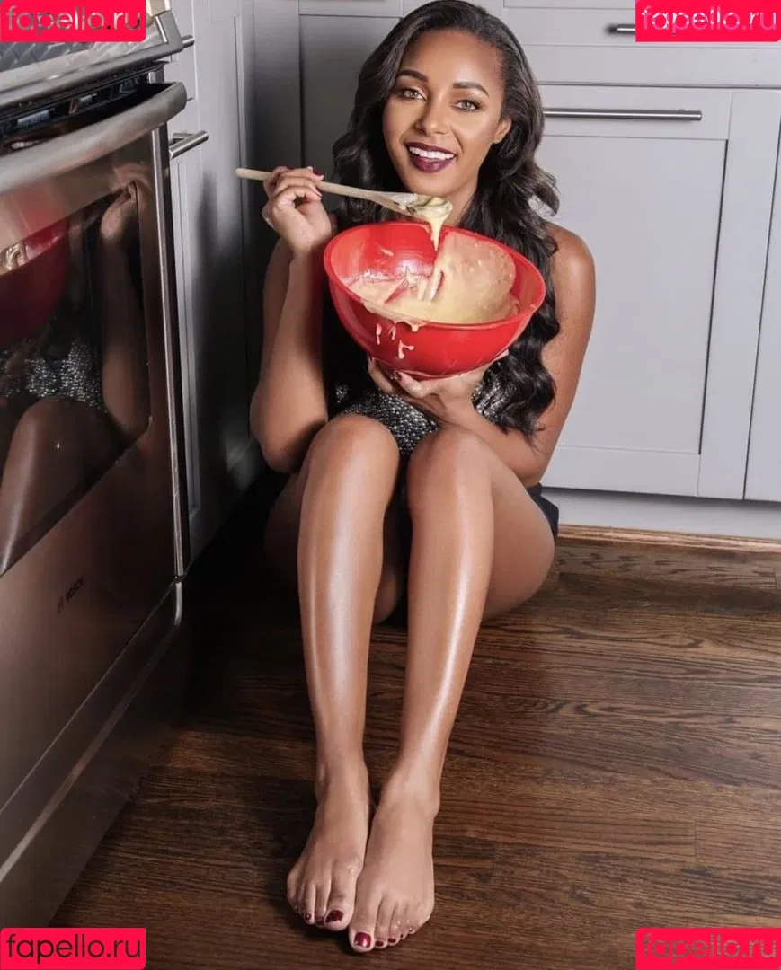 Brandi Rhodes Onlyfans Photo Gallery 