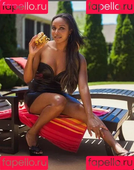 Brandi Rhodes Onlyfans Photo Gallery 