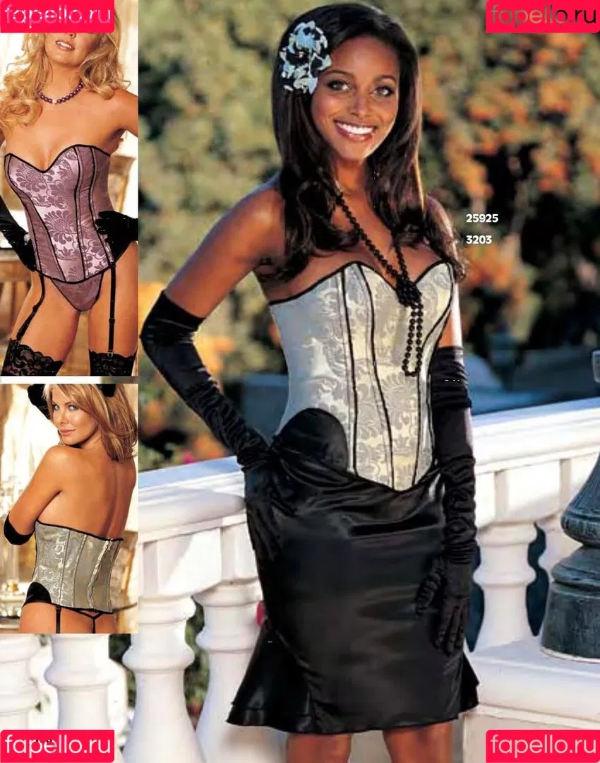 Brandi Rhodes Onlyfans Photo Gallery 