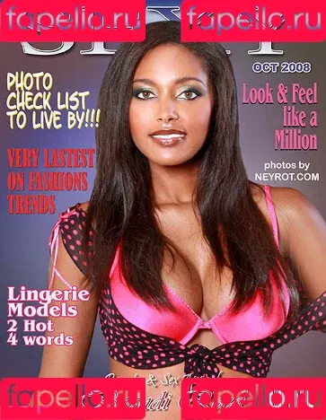 Brandi Rhodes Onlyfans Photo Gallery 