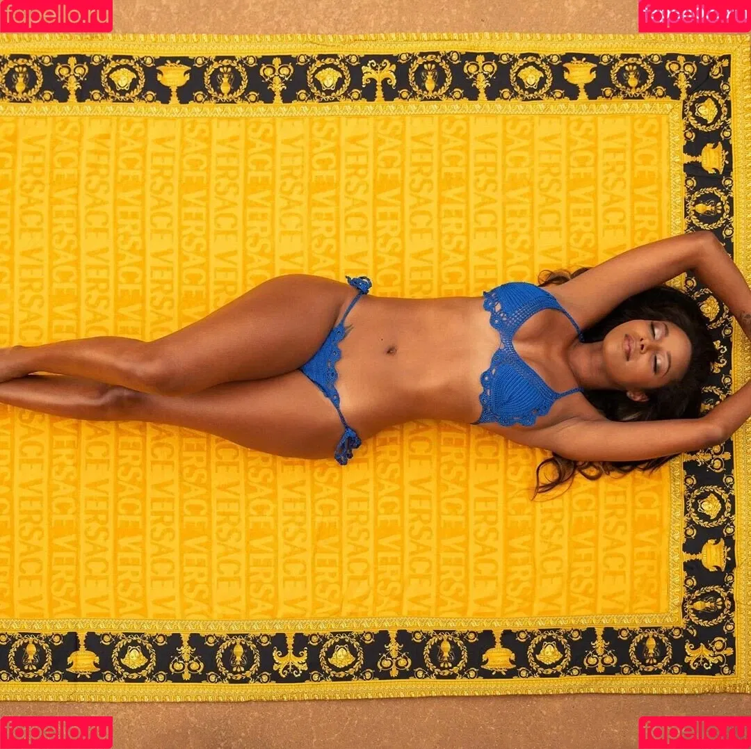 Brandi Rhodes Onlyfans Photo Gallery 