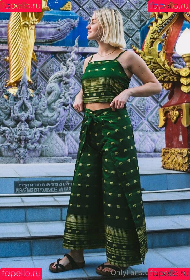 Joyce X Onlyfans Photo Gallery 