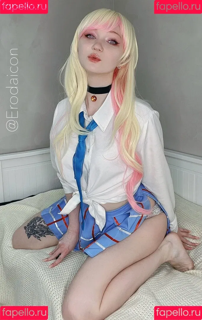 Erodaicon Onlyfans Photo Gallery 