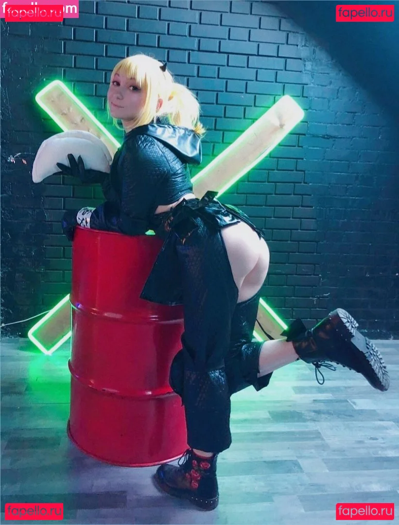 Erodaicon Onlyfans Photo Gallery 