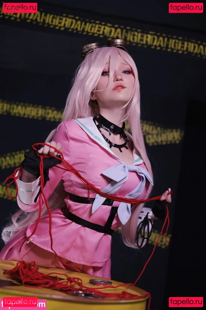 Erodaicon Onlyfans Photo Gallery 