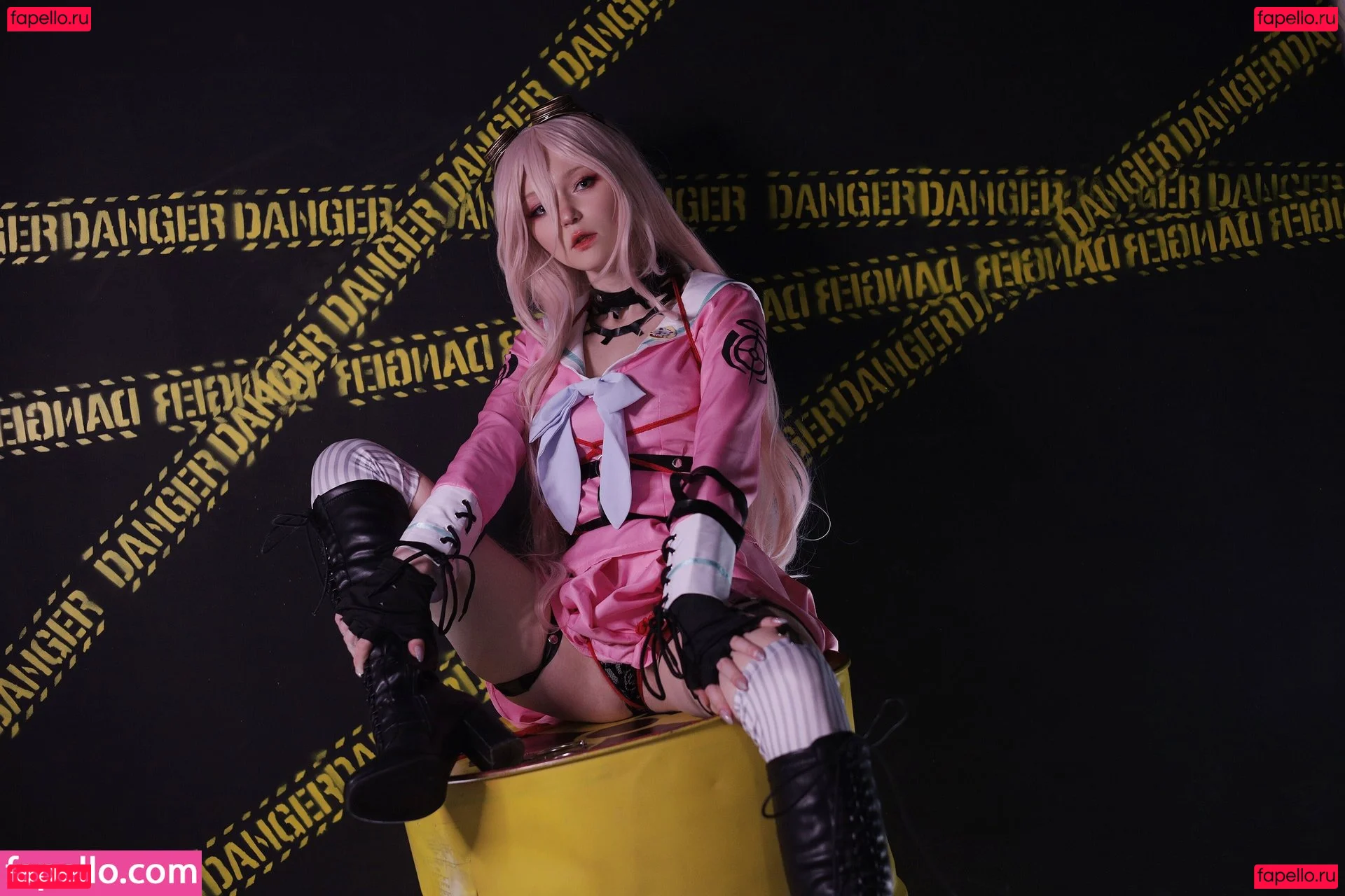 Erodaicon Onlyfans Photo Gallery 