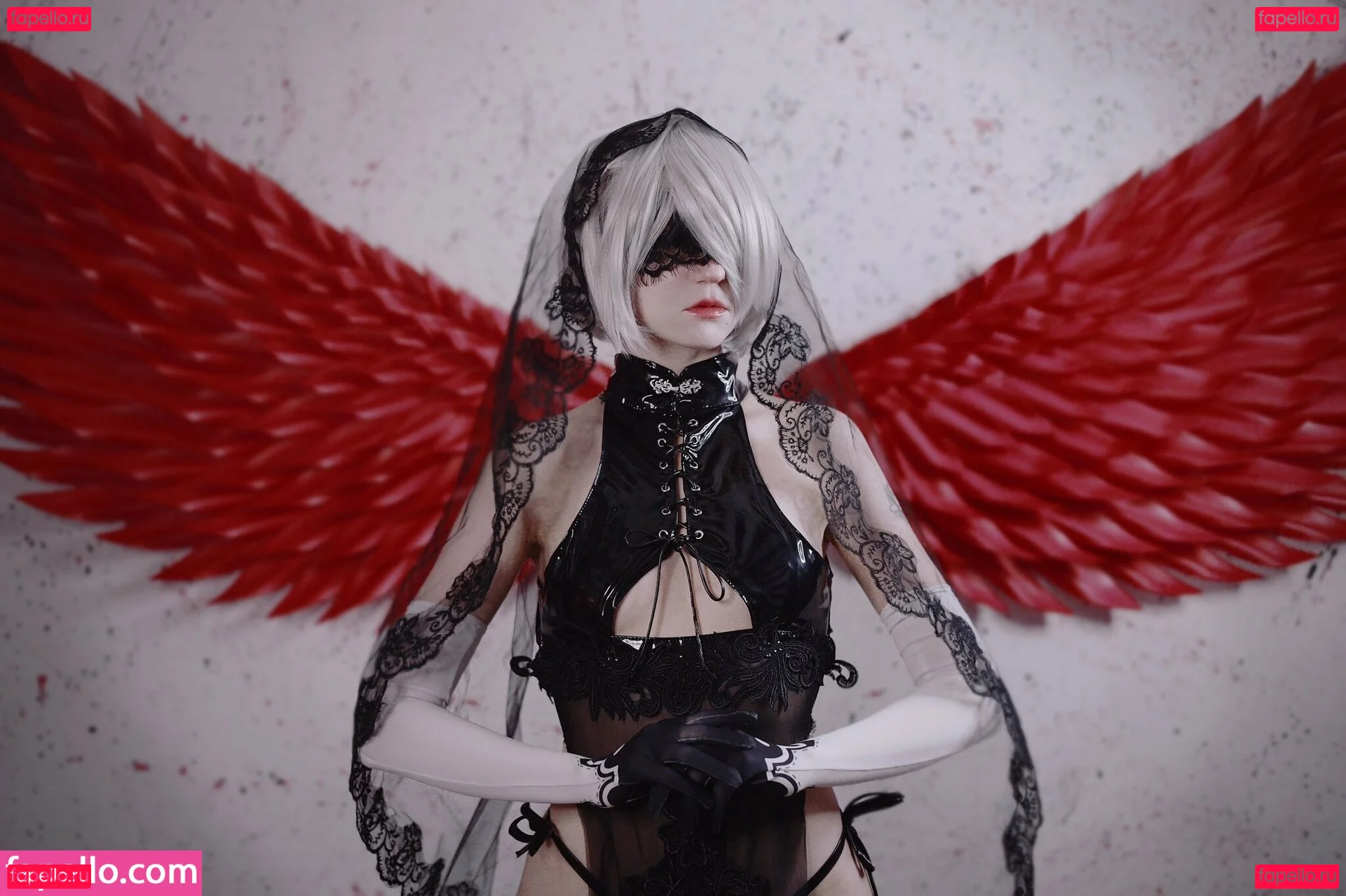 Erodaicon Onlyfans Photo Gallery 