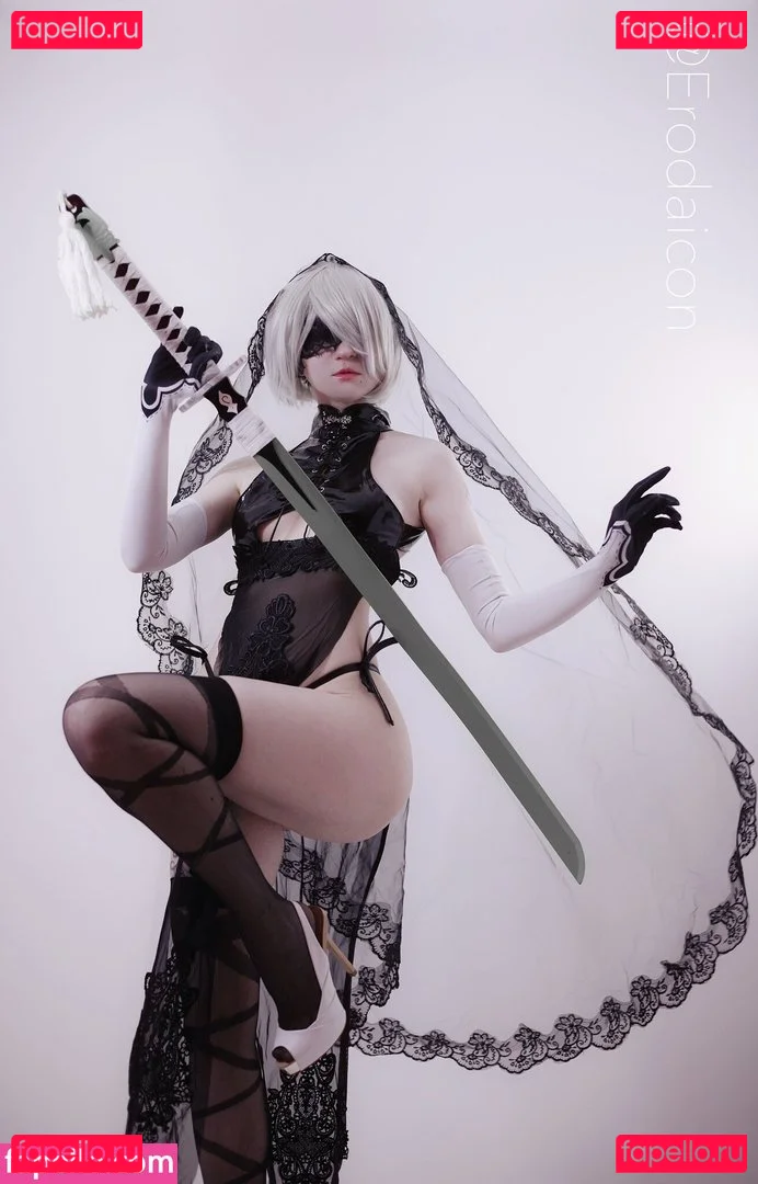 Erodaicon Onlyfans Photo Gallery 