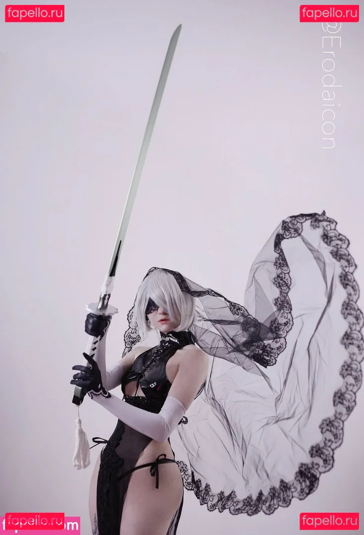 Erodaicon Onlyfans Photo Gallery 