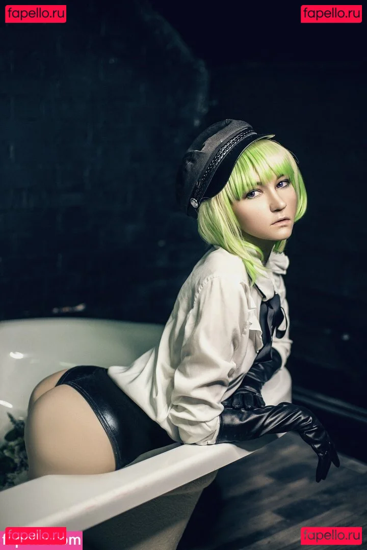 Erodaicon Onlyfans Photo Gallery 