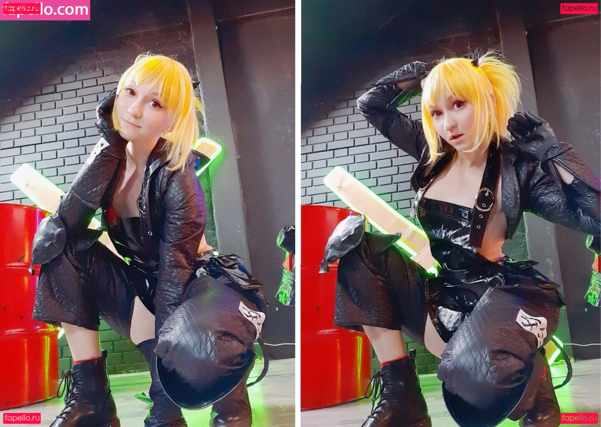 Erodaicon Onlyfans Photo Gallery 