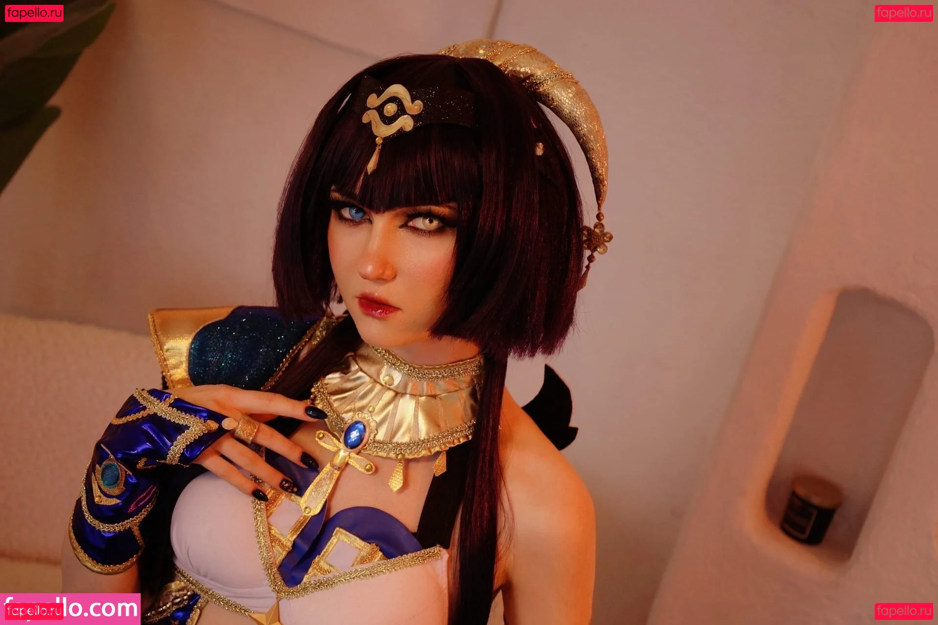 Erodaicon Onlyfans Photo Gallery 