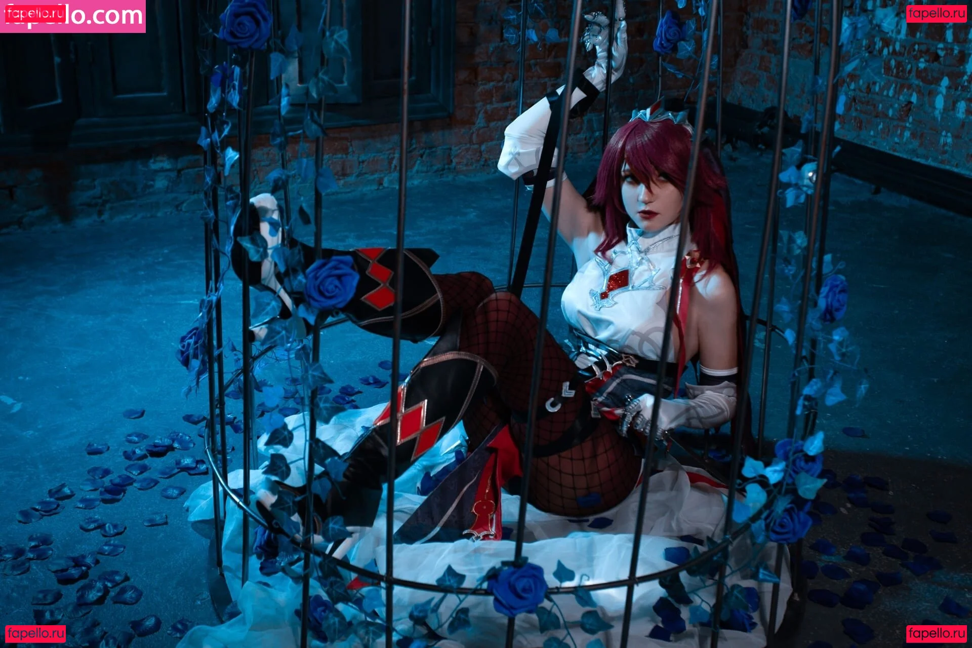 Erodaicon Onlyfans Photo Gallery 