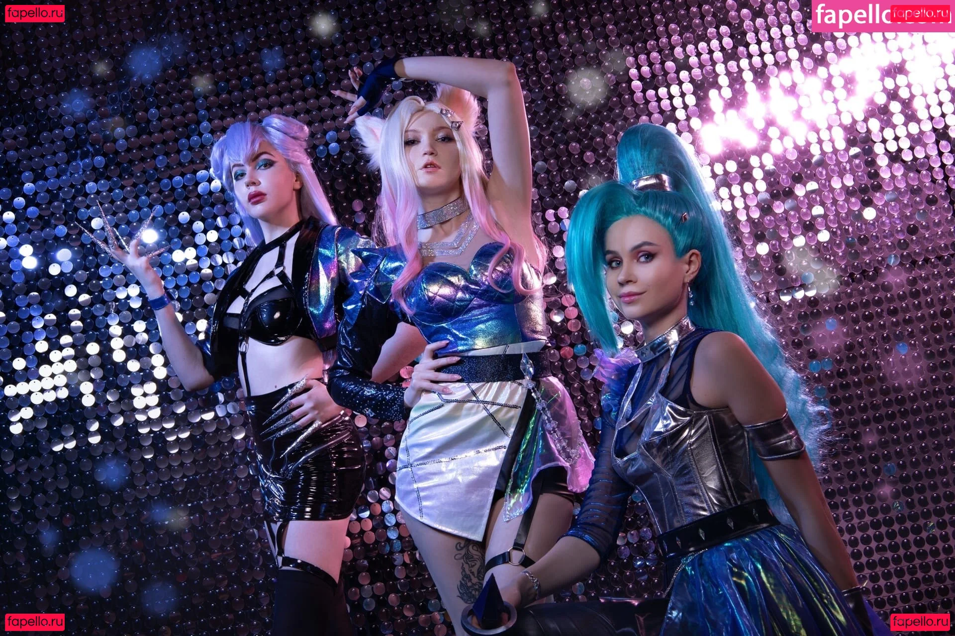 Erodaicon Onlyfans Photo Gallery 