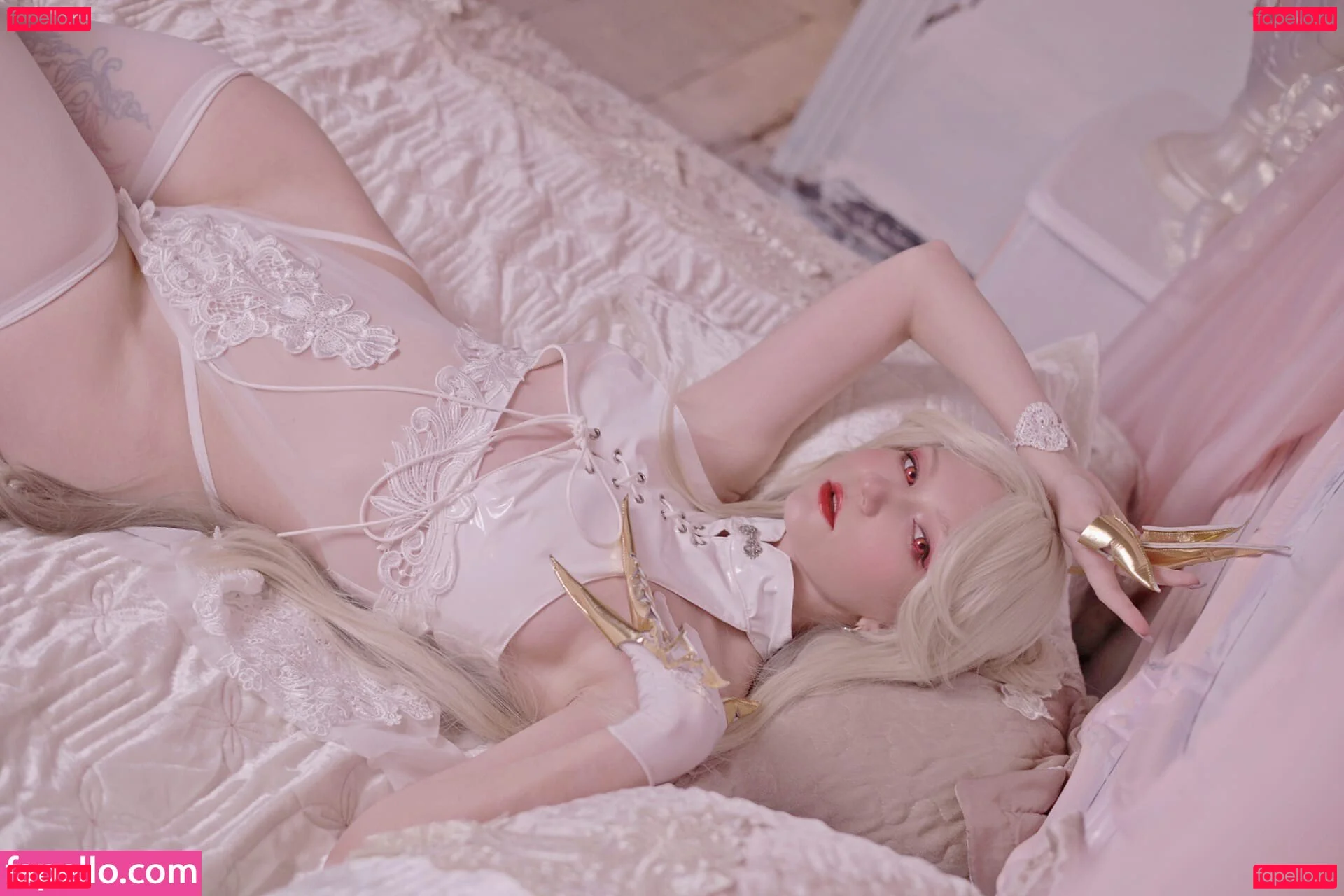 Erodaicon Onlyfans Photo Gallery 