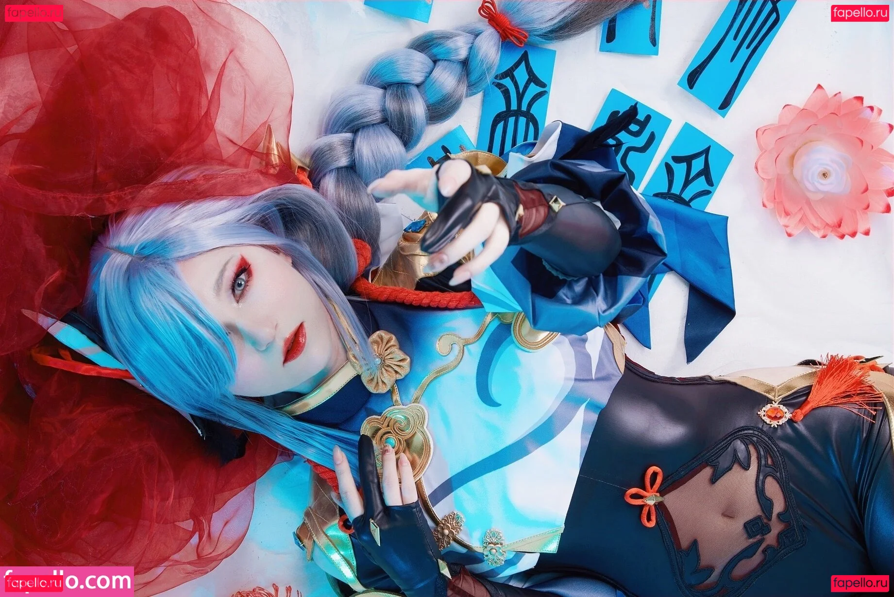 Erodaicon Onlyfans Photo Gallery 