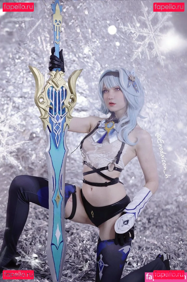 Erodaicon Onlyfans Photo Gallery 