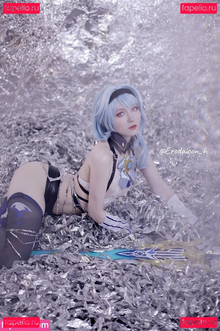 Erodaicon Onlyfans Photo Gallery 