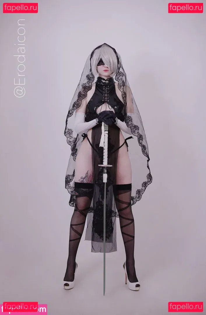 Erodaicon Onlyfans Photo Gallery 