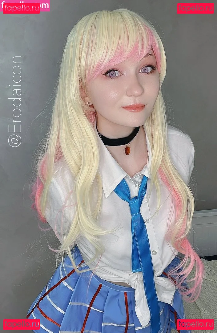 Erodaicon Onlyfans Photo Gallery 