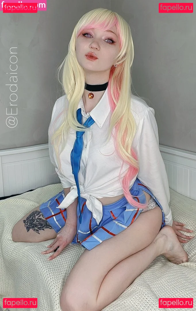 Erodaicon Onlyfans Photo Gallery 