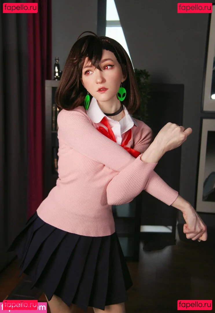 Erodaicon Onlyfans Photo Gallery 