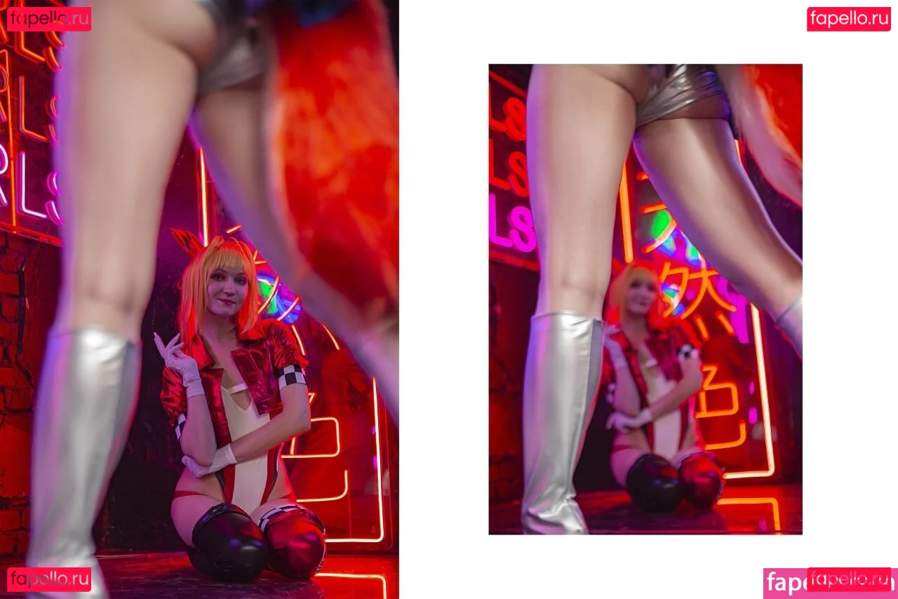 Erodaicon Onlyfans Photo Gallery 