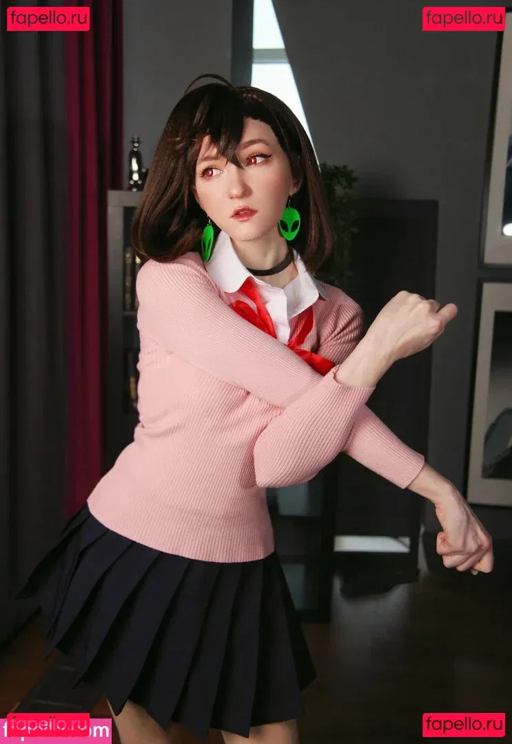 Erodaicon Onlyfans Photo Gallery 