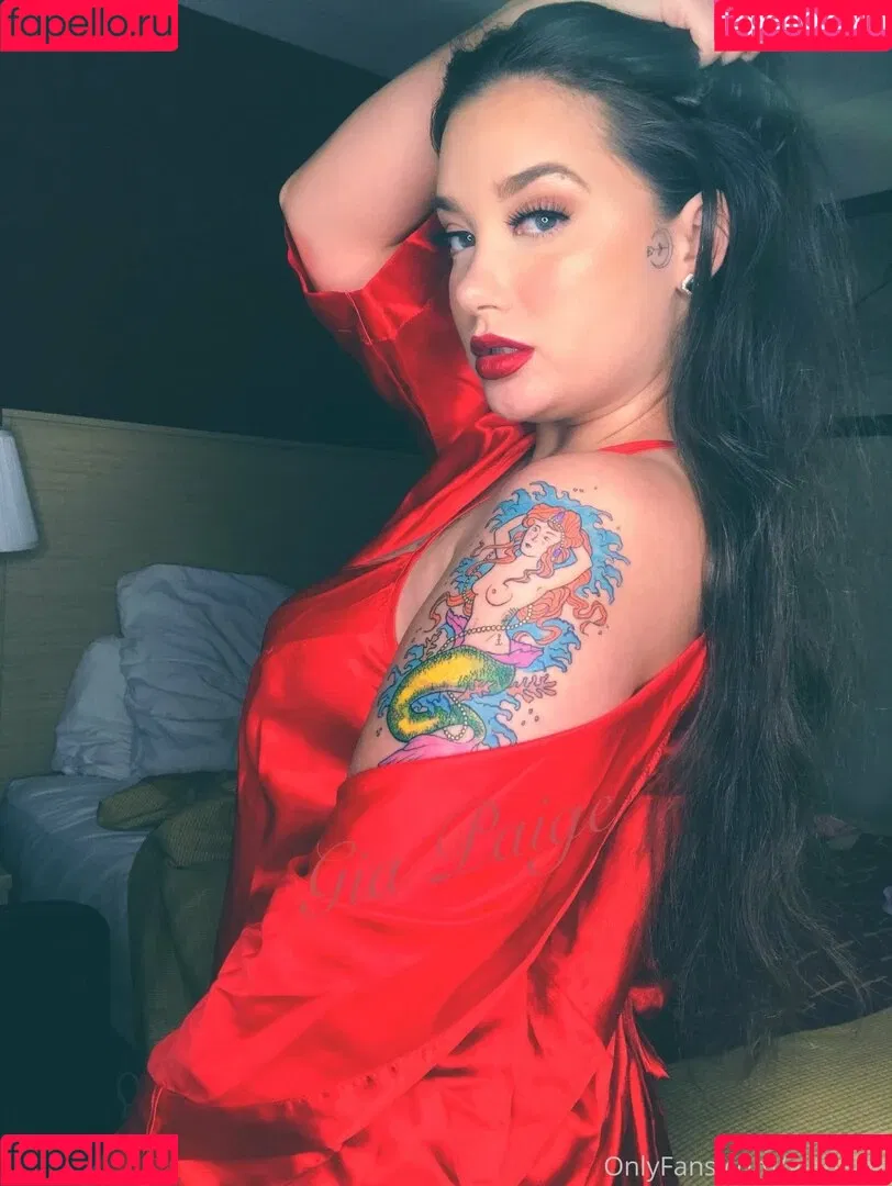giapaige Onlyfans Photo Gallery 