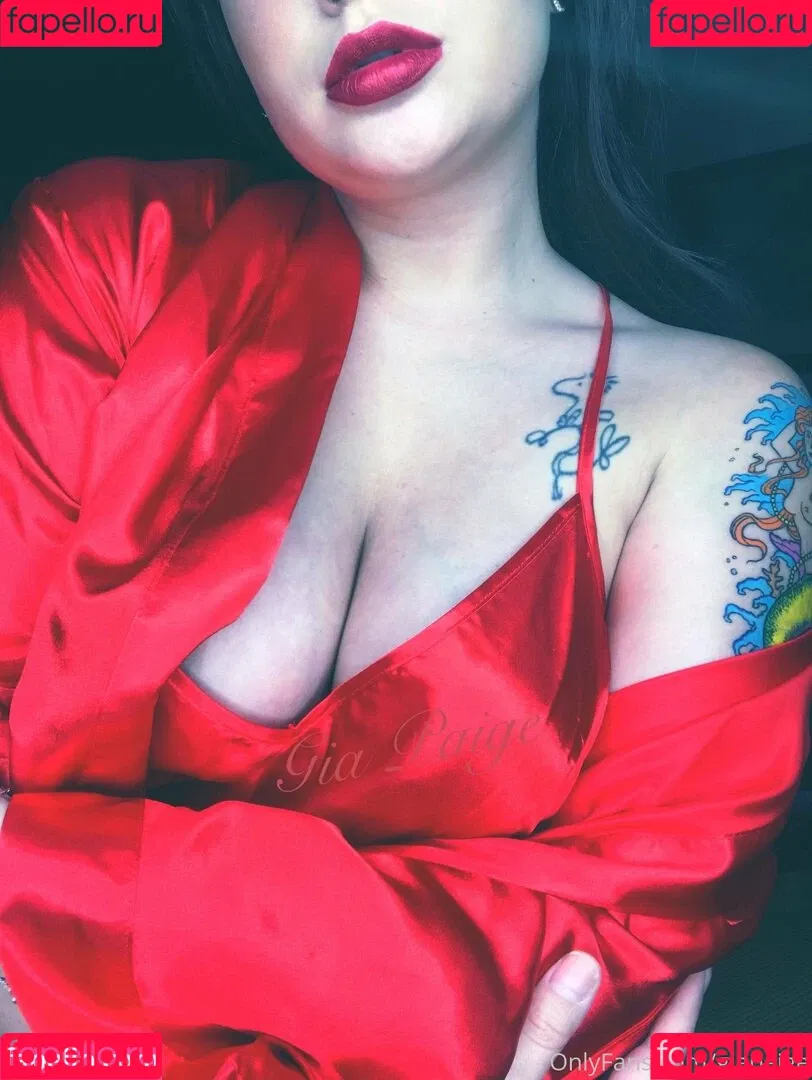 giapaige Onlyfans Photo Gallery 