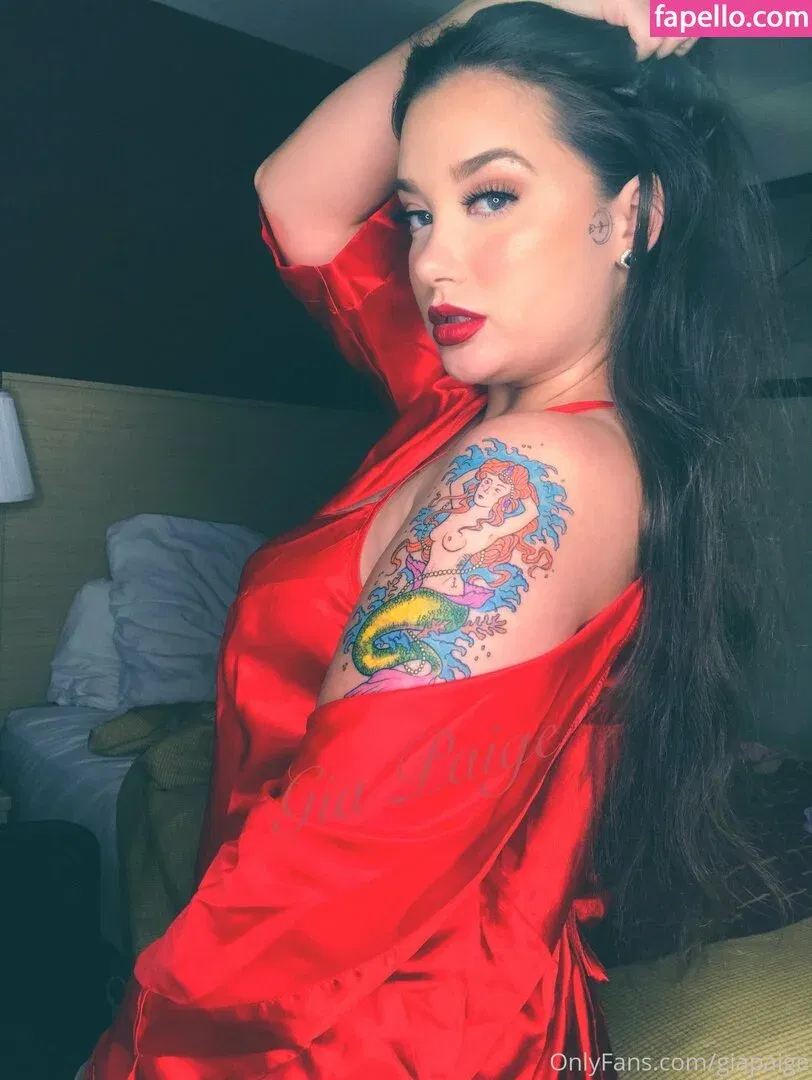 giapaige Onlyfans Photo Gallery 
