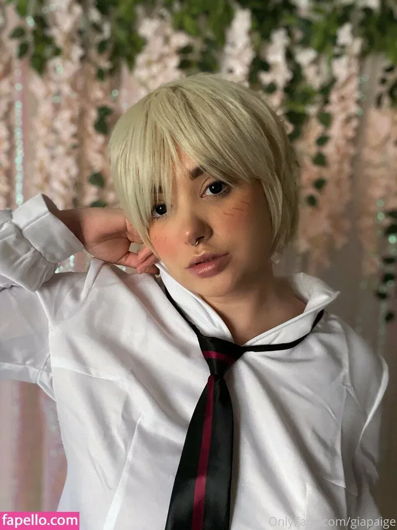 giapaige Onlyfans Photo Gallery 