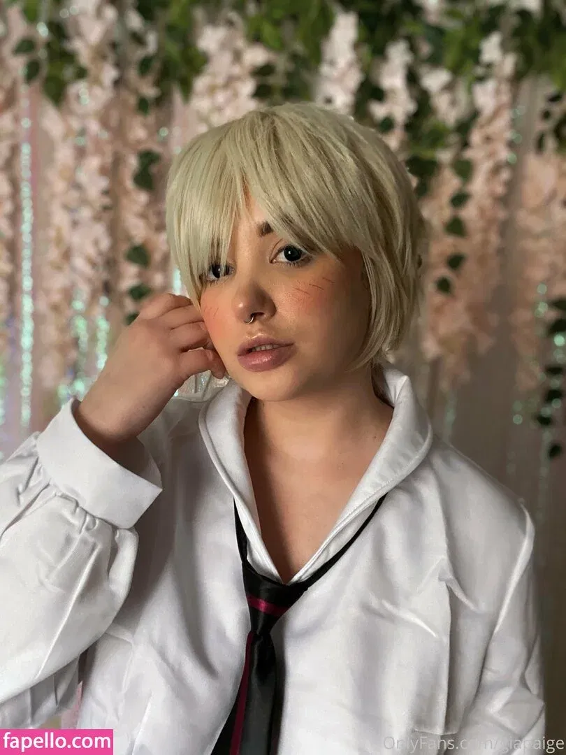 giapaige Onlyfans Photo Gallery 