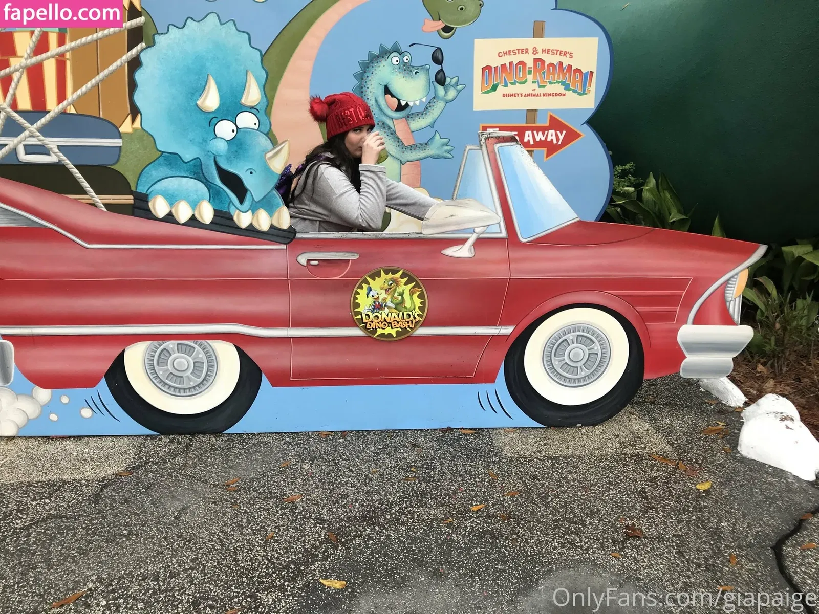 giapaige Onlyfans Photo Gallery 