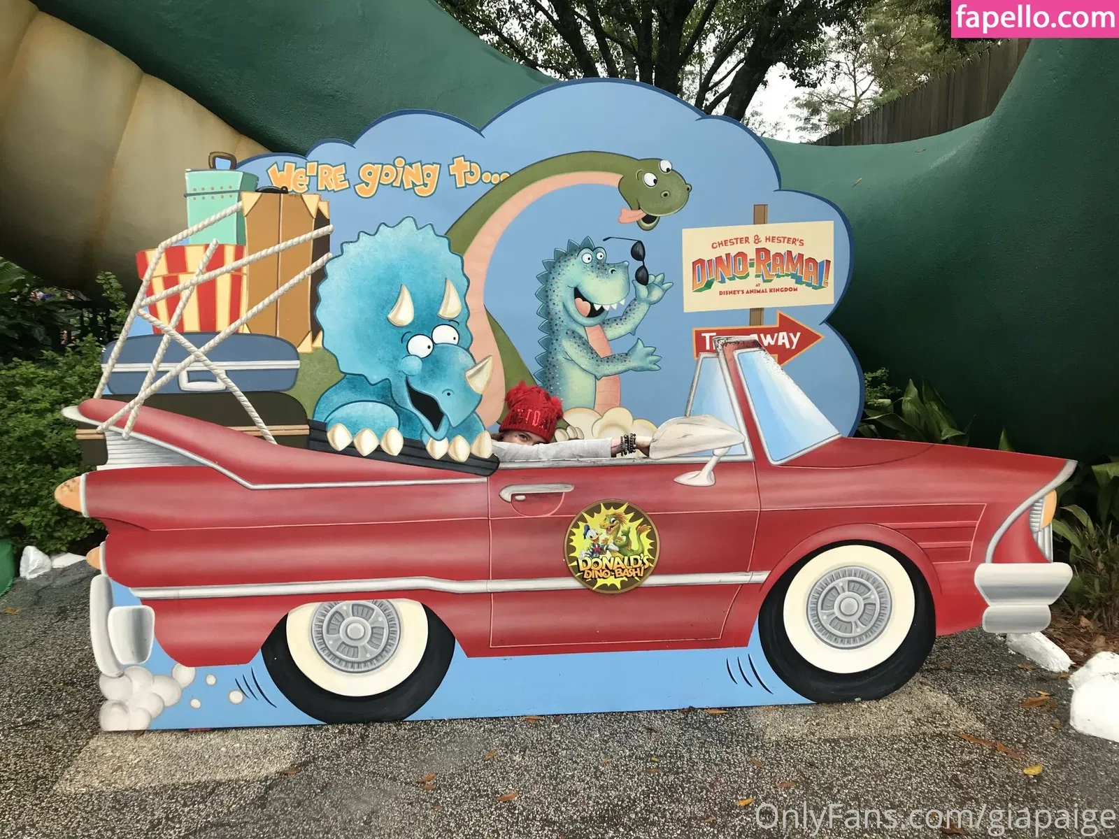 giapaige Onlyfans Photo Gallery 