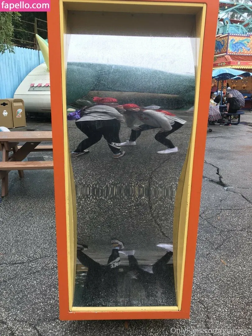 giapaige Onlyfans Photo Gallery 