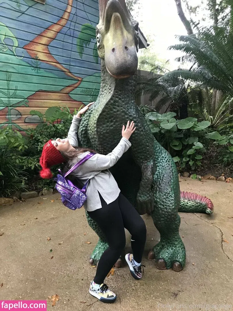 giapaige Onlyfans Photo Gallery 