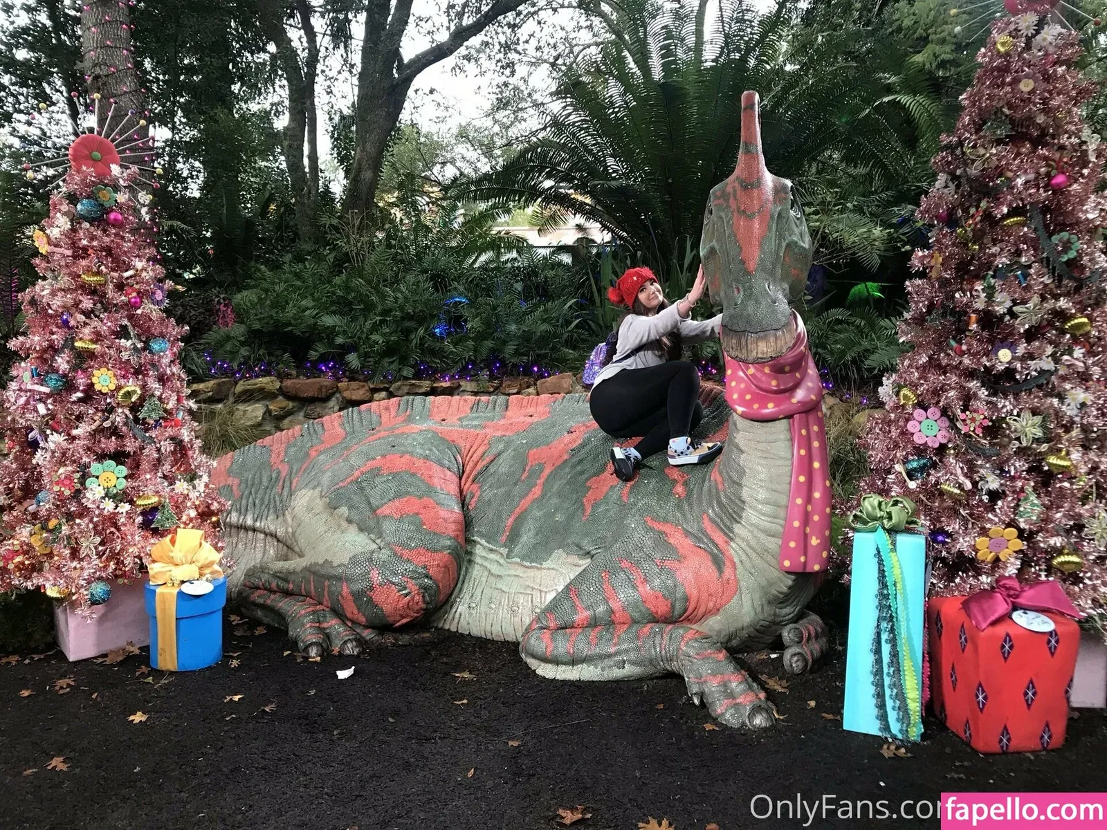 giapaige Onlyfans Photo Gallery 