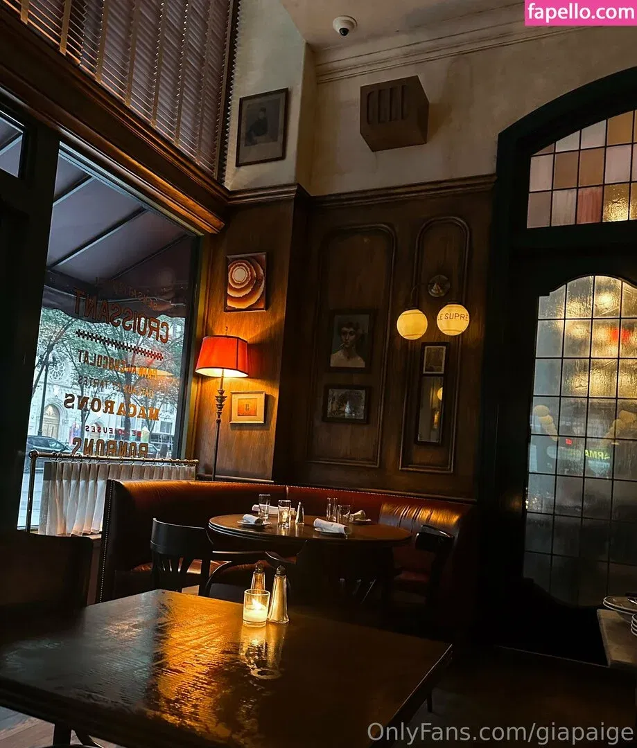 giapaige Onlyfans Photo Gallery 