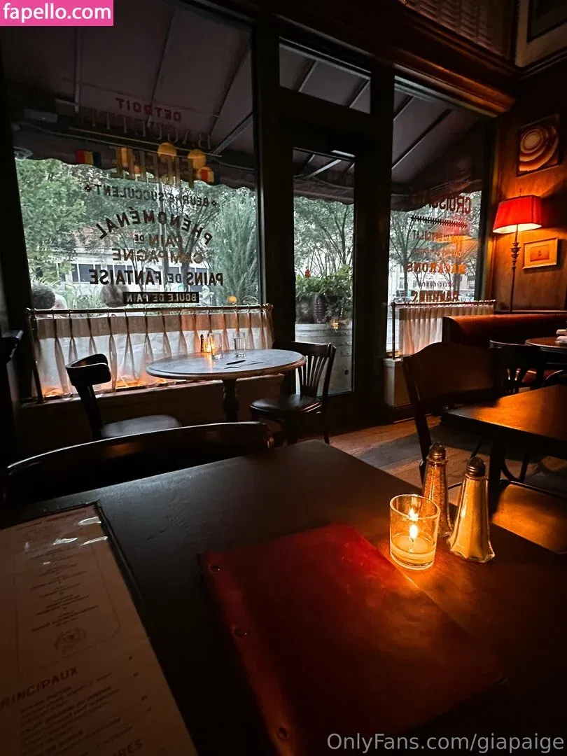 giapaige Onlyfans Photo Gallery 