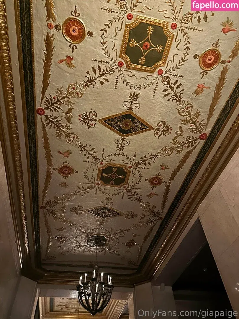 giapaige Onlyfans Photo Gallery 