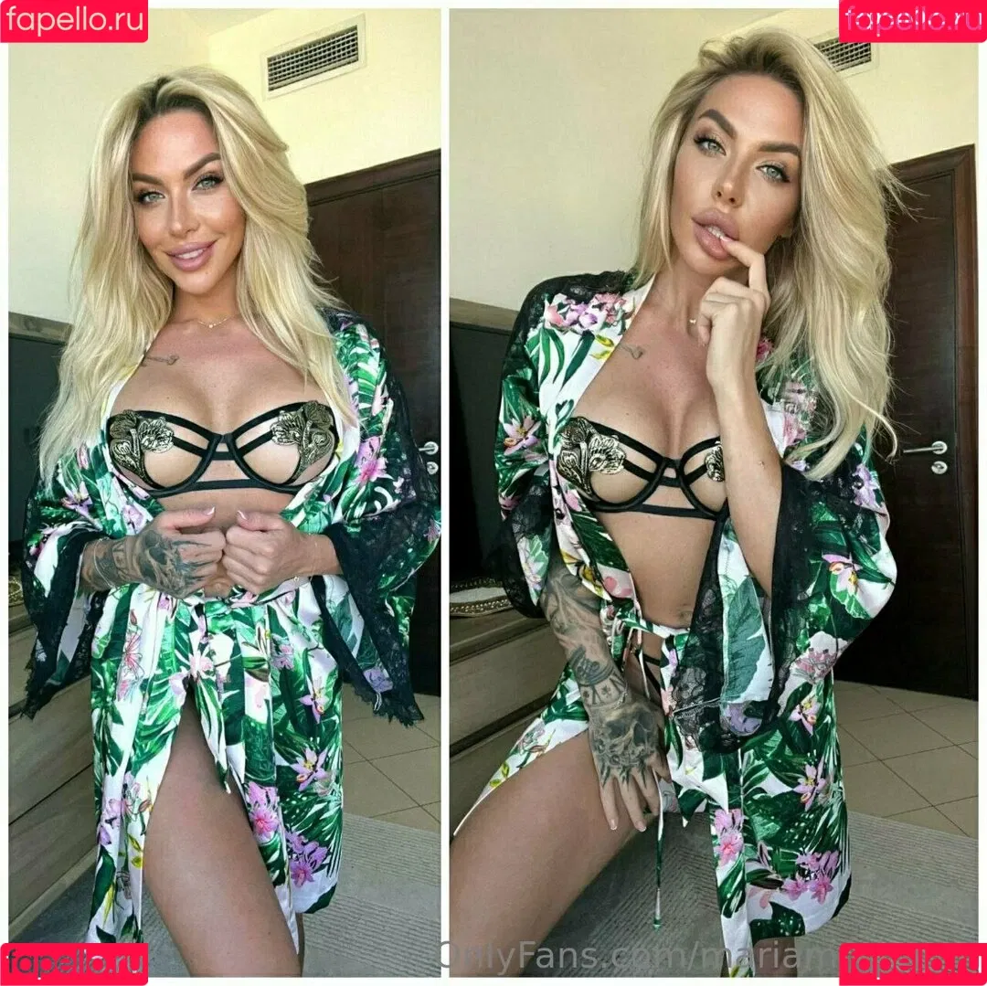 mariam_chanel Onlyfans Photo Gallery 