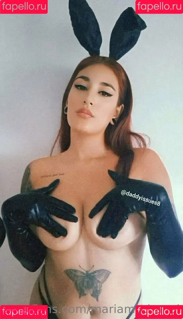 mariam_chanel Onlyfans Photo Gallery 