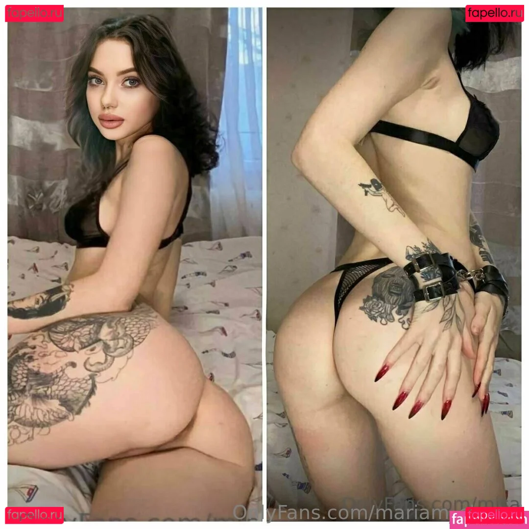 mariam_chanel Onlyfans Photo Gallery 