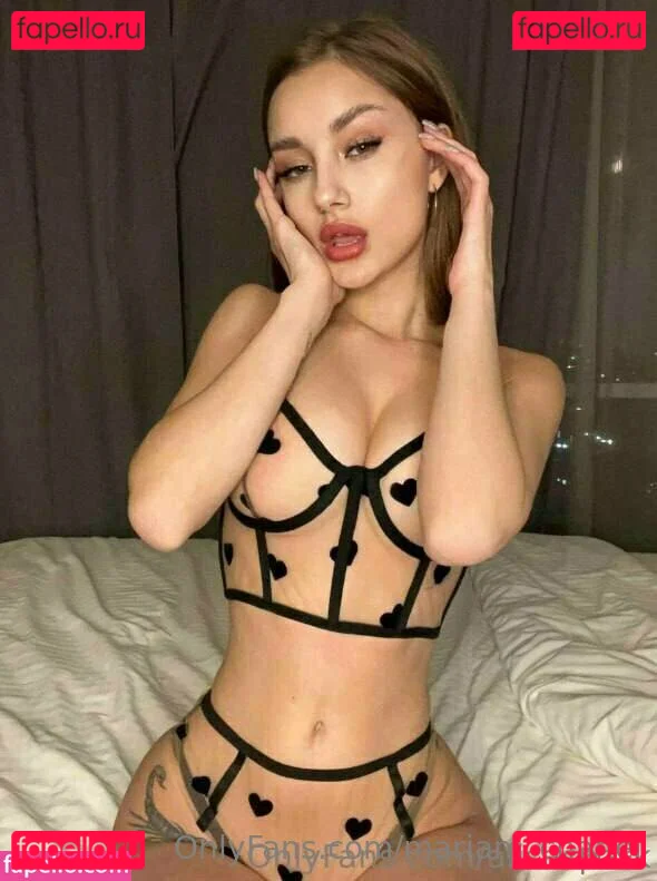 mariam_chanel Onlyfans Photo Gallery 