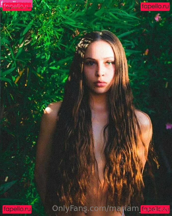 mariam_chanel Onlyfans Photo Gallery 